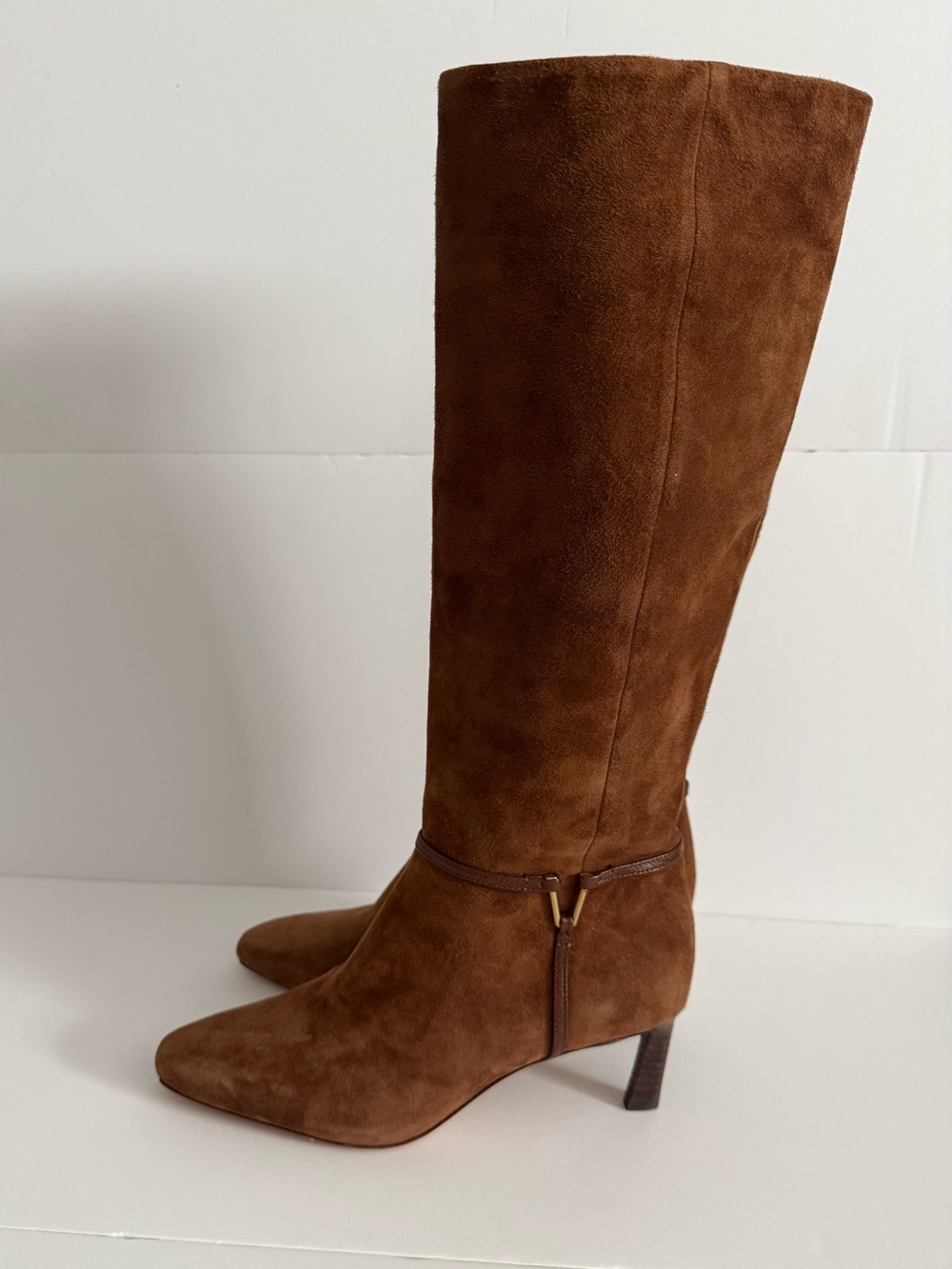 Veronica beard Kenzie Knee High Boot size 7